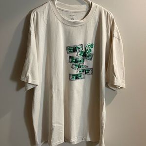 Christophers T-Shirt by Chris Smokes - Detroit